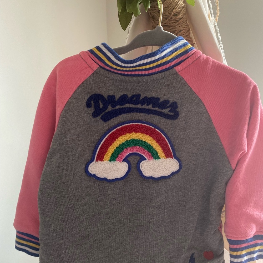 HA Jacket - Picture 4 of 5